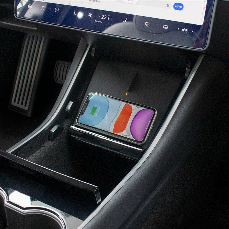 Accessoire de recharge — Tesla Model 3