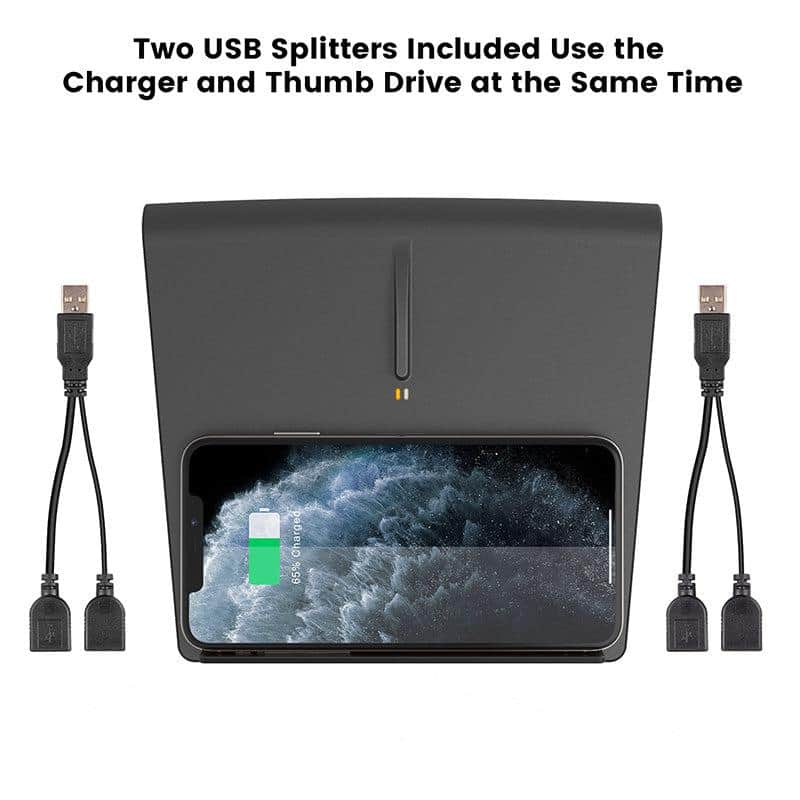 Laadaccessoire — Tesla Model 3