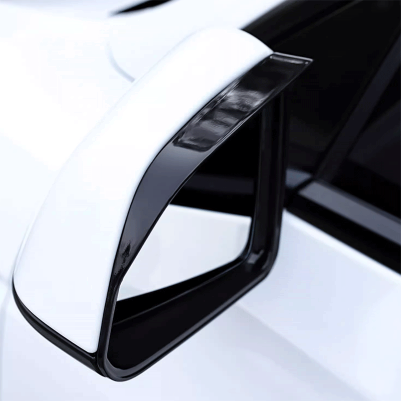 Spiegelkappen — Tesla Model 3