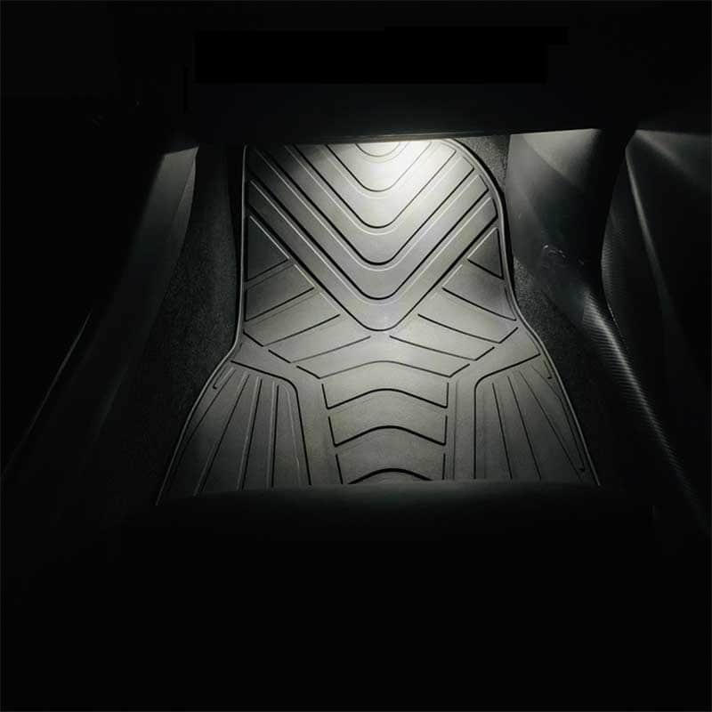 LED-verlichting — Tesla Model 3