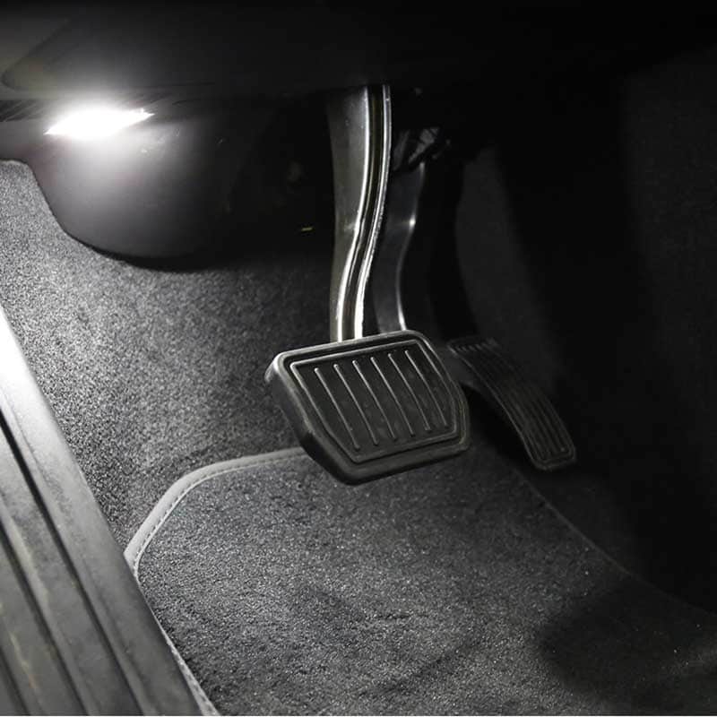 LED-verlichting — Tesla Model 3