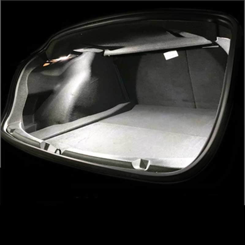 LED-verlichting — Tesla Model 3