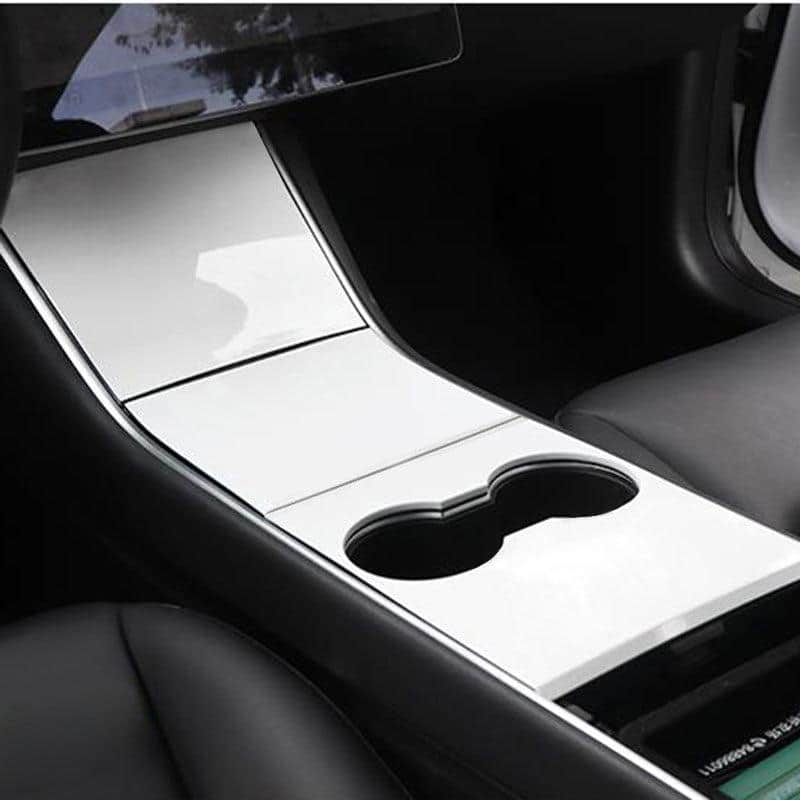 Beschermhoes — Tesla Model 3 & Model Y