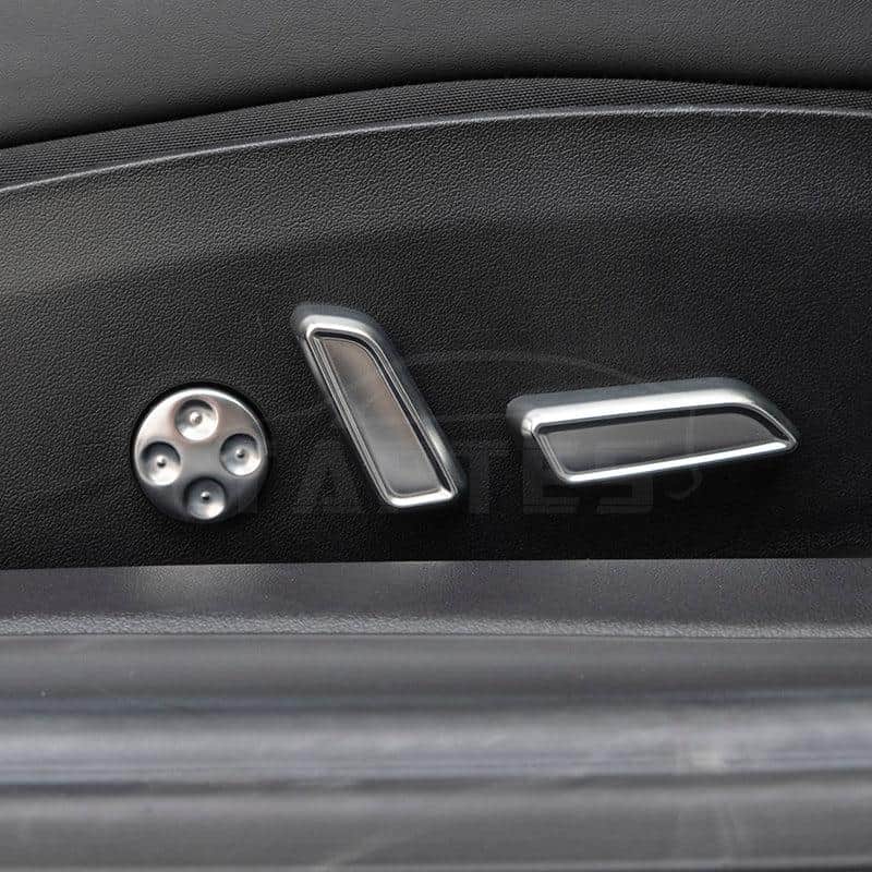 Exterieuraccessoire — Tesla Model 3