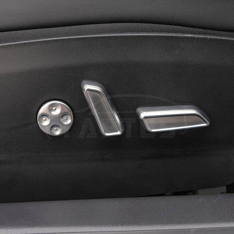 Exterieuraccessoire — Tesla Model 3