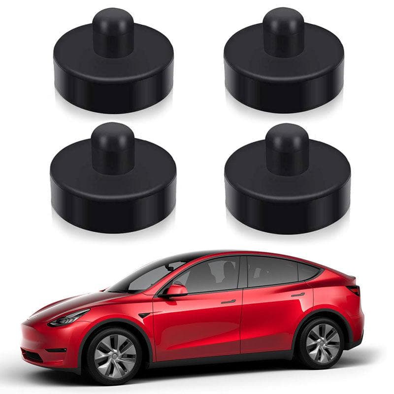Interieuraccessoire — Tesla Model Y Juniper — afbeelding 1