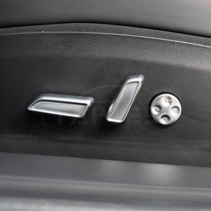 Exterieuraccessoire — Tesla Model 3