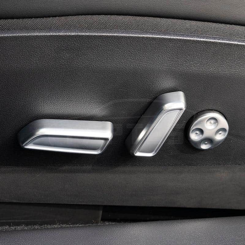 Exterieuraccessoire — Tesla Model 3