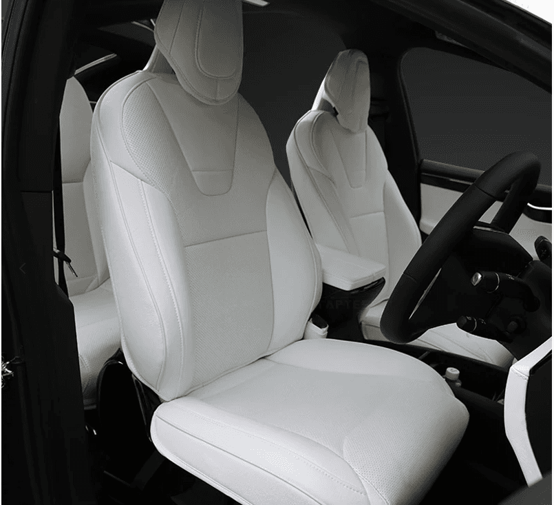 Opbergaccessoire — Tesla Model S & Model X