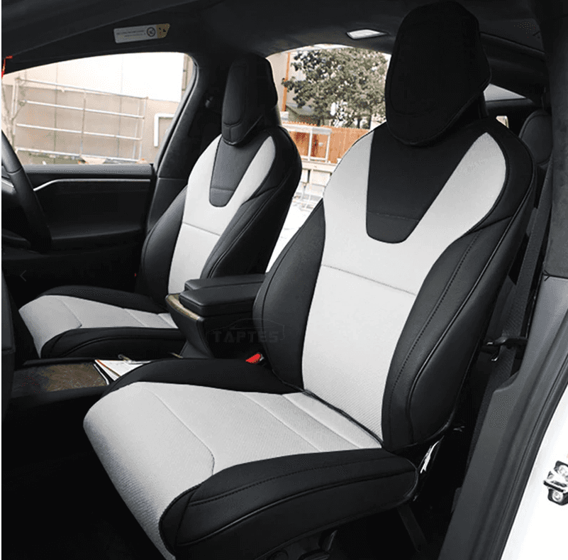 Opbergaccessoire — Tesla Model S & Model X