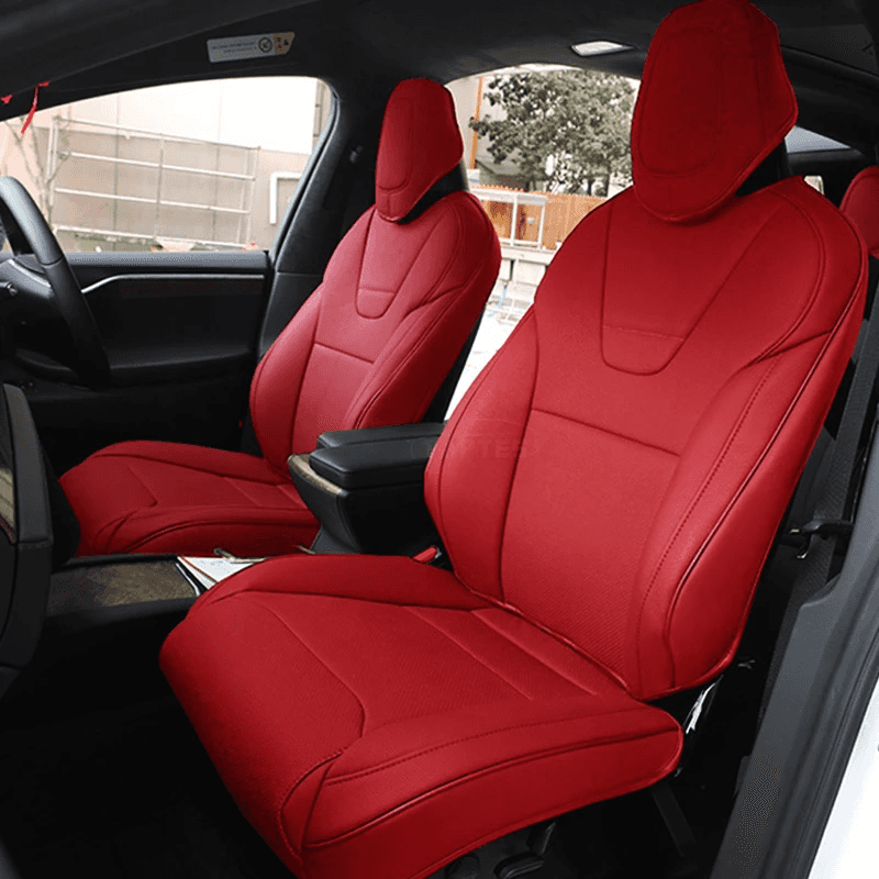 Opbergaccessoire — Tesla Model S & Model X