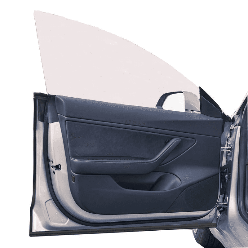 Interieuraccessoire — Tesla Model 3 & Model S