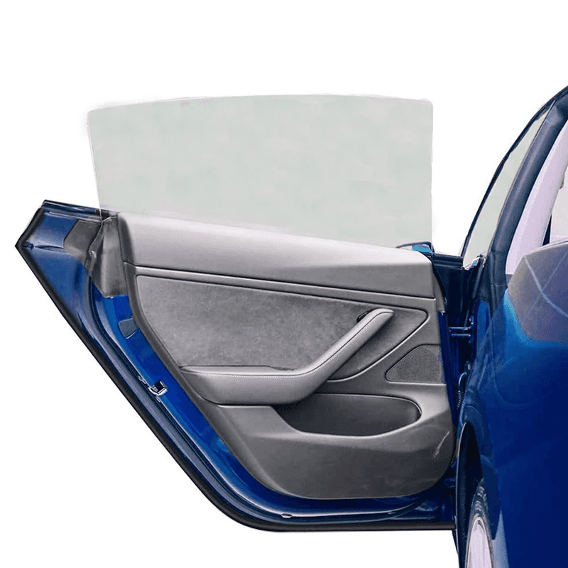 Interieuraccessoire — Tesla Model 3 & Model S