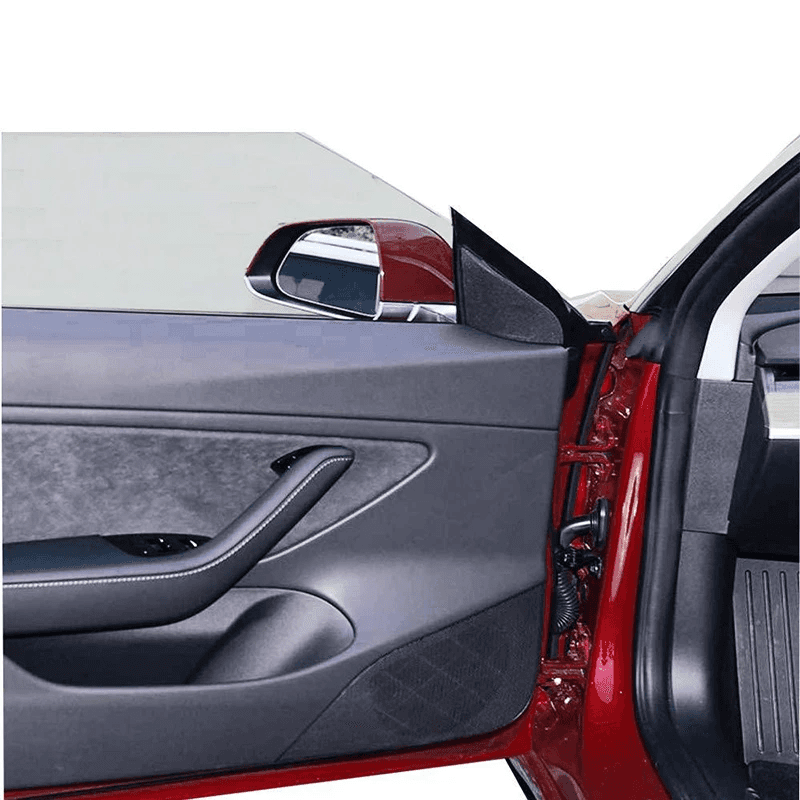 Interieuraccessoire — Tesla Model 3 & Model S