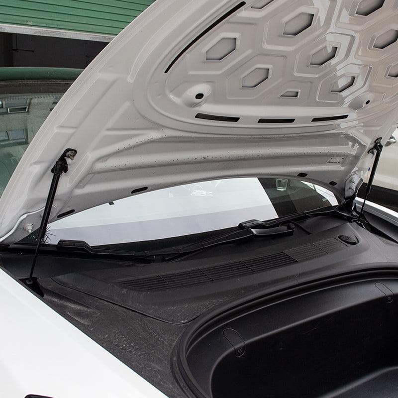 Tapis de coffre — Tesla Model 3
