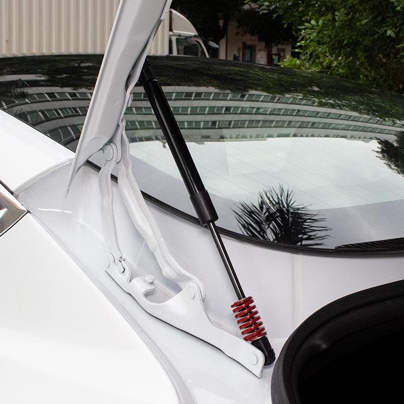 Tapis de coffre — Tesla Model 3