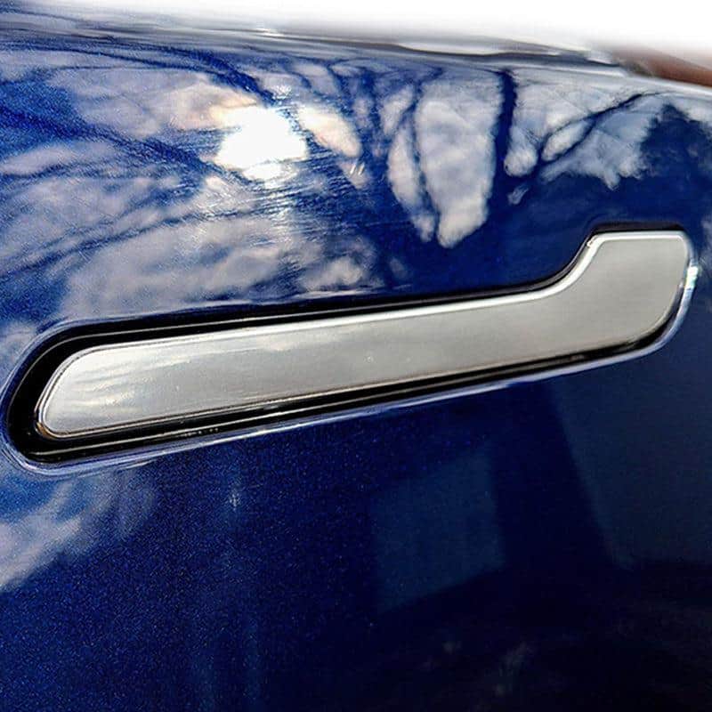 Deurgreepbescherming — Tesla Model 3 & Model Y