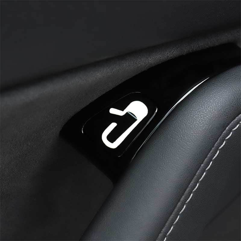 Stickers — Tesla Model 3 & Model Y