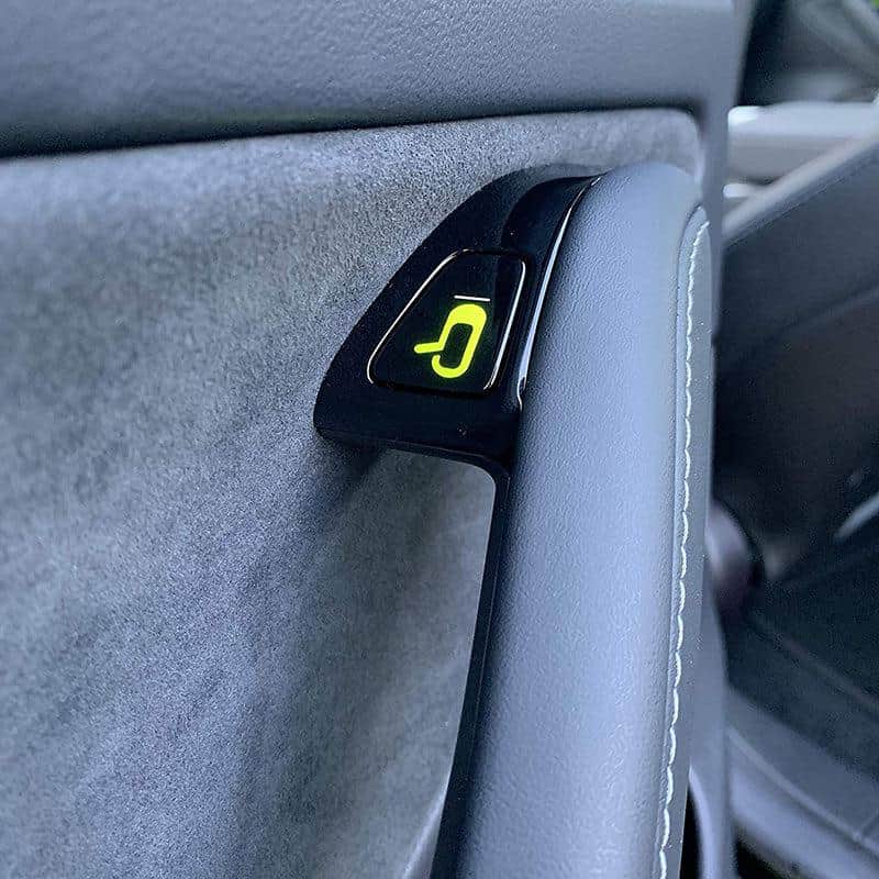 Stickers — Tesla Model 3 & Model Y