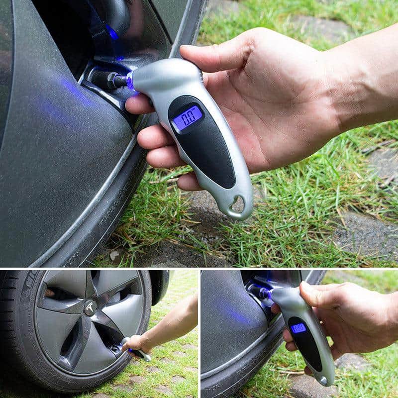 Wielaccessoire — Tesla Cybertruck
