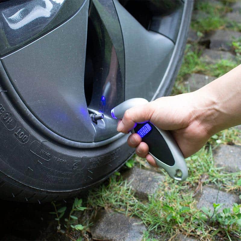Wielaccessoire — Tesla Cybertruck