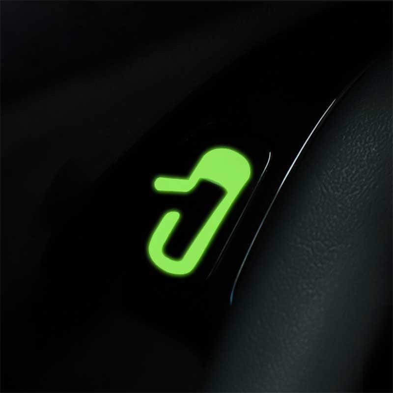 Stickers — Tesla Model 3 & Model Y