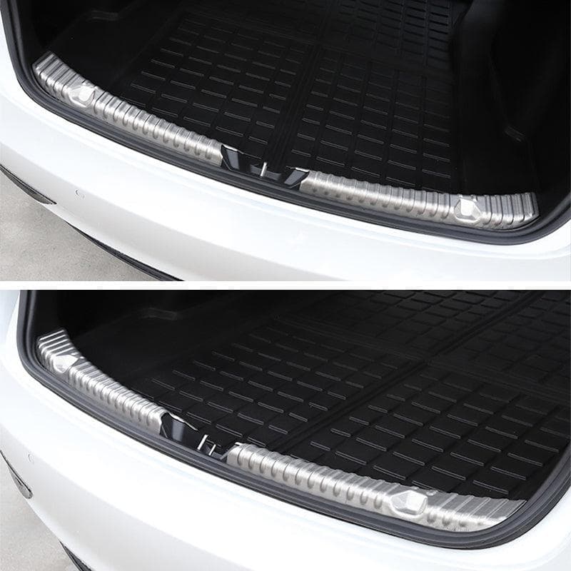 Kit de protection — Tesla Model 3