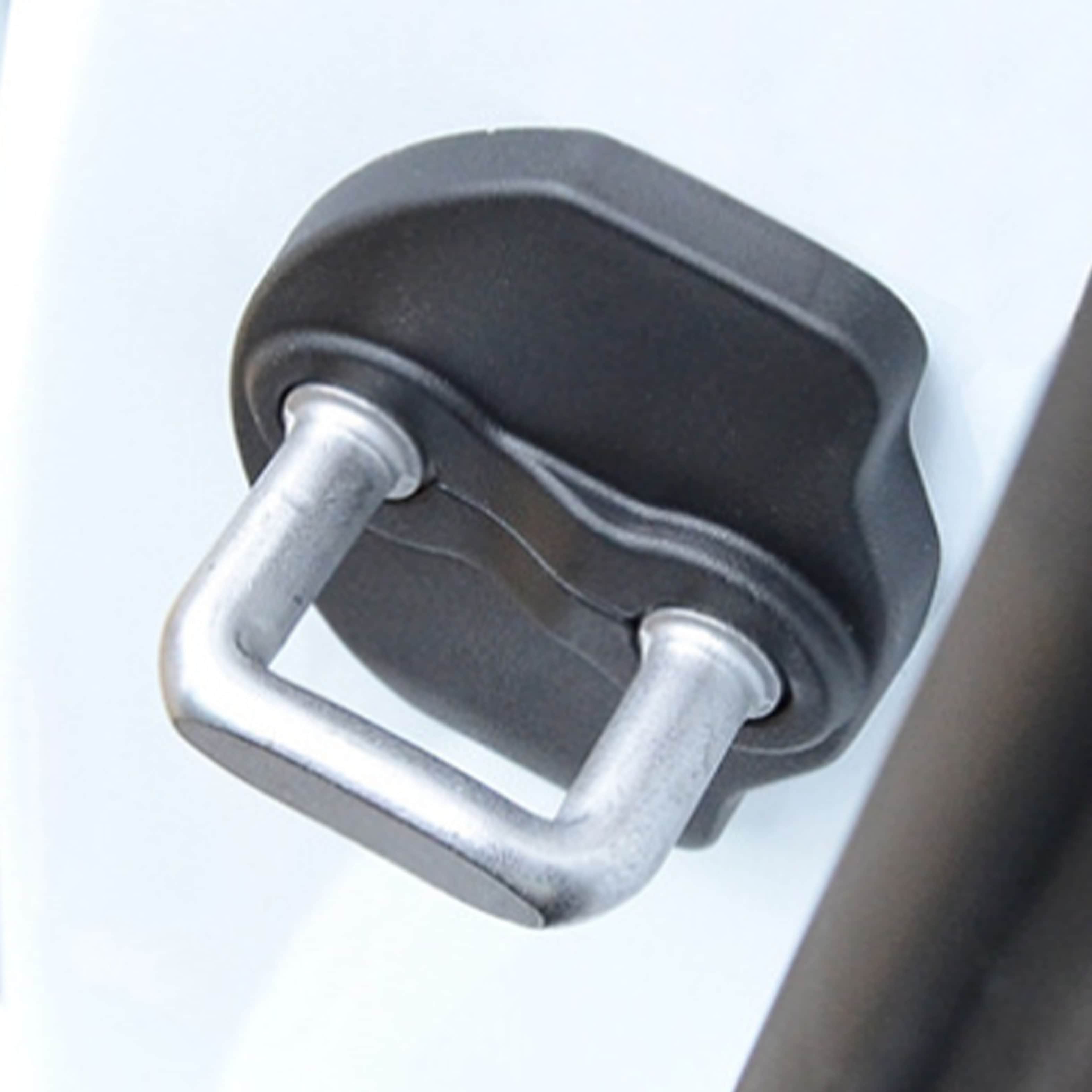 Deurslotbescherming — Tesla Model 3