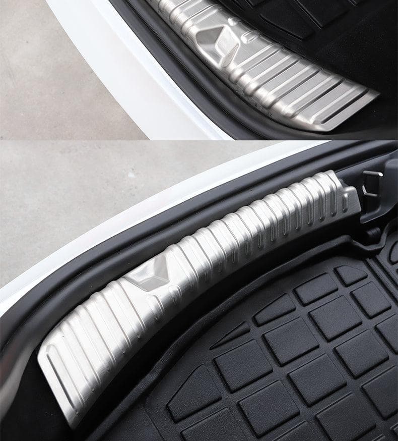 Kit de protection — Tesla Model 3