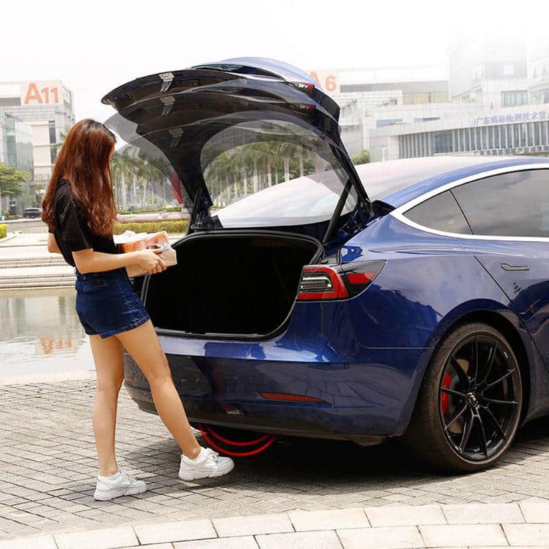 Interieuraccessoire — Tesla Model 3