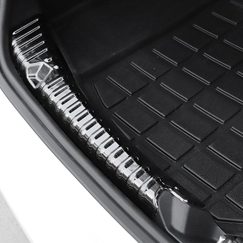Kit de protection — Tesla Model 3