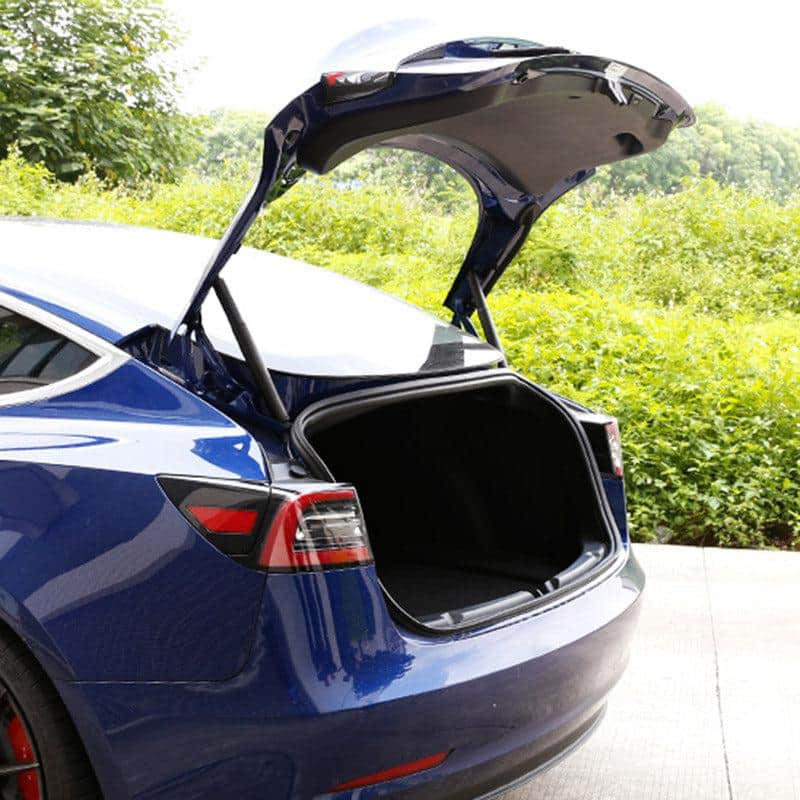 Interieuraccessoire — Tesla Model 3