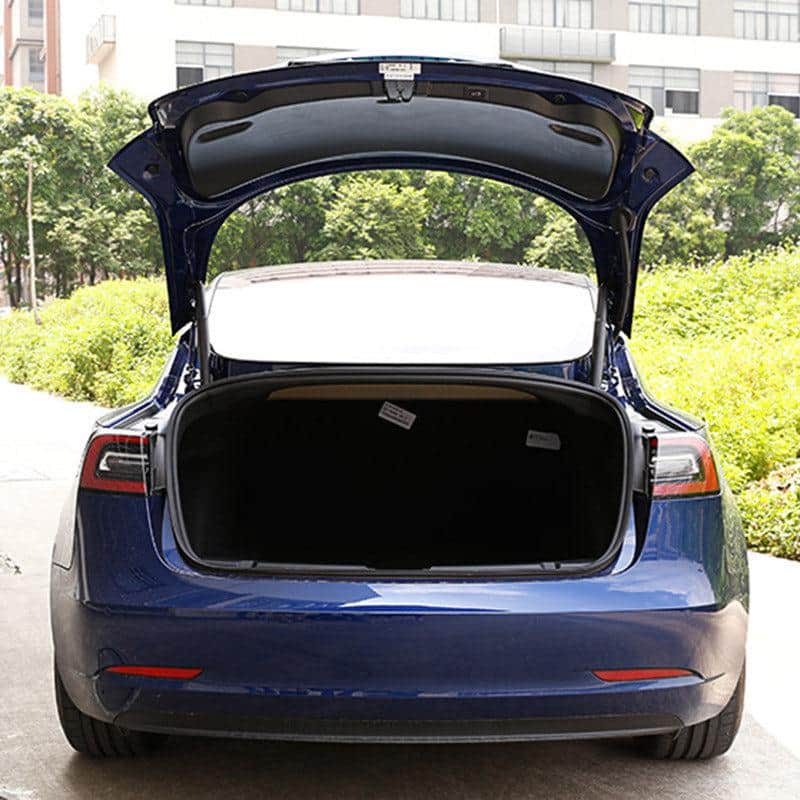 Interieuraccessoire — Tesla Model 3