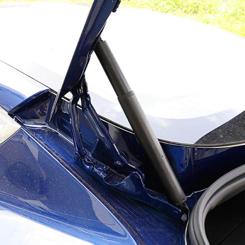 Interieuraccessoire — Tesla Model 3