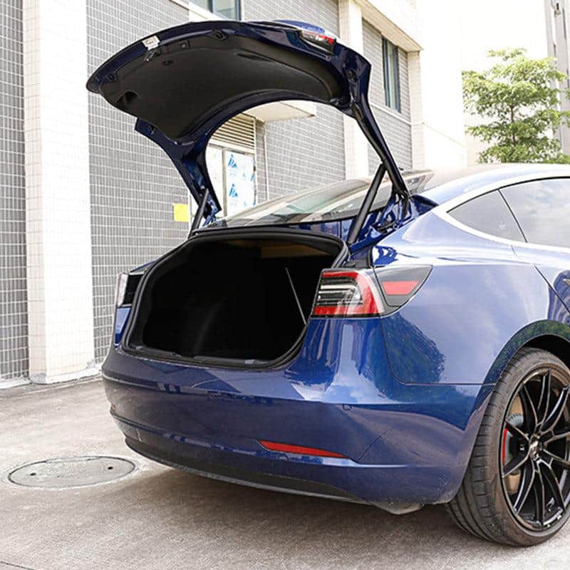 Interieuraccessoire — Tesla Model 3