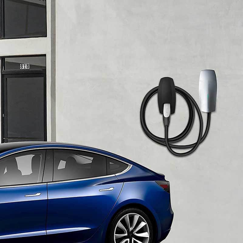 Houder — Tesla Model Y & Model S