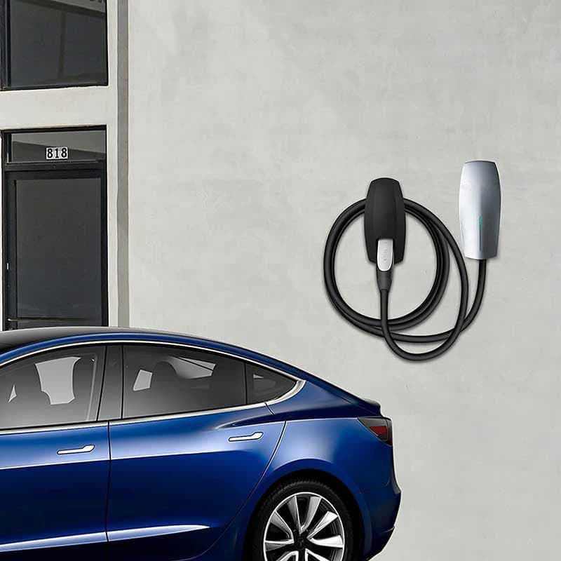 Support — Tesla Model Y & Model S