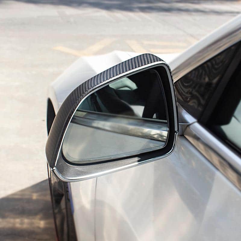 Carbon-look accessoire — Tesla Model 3