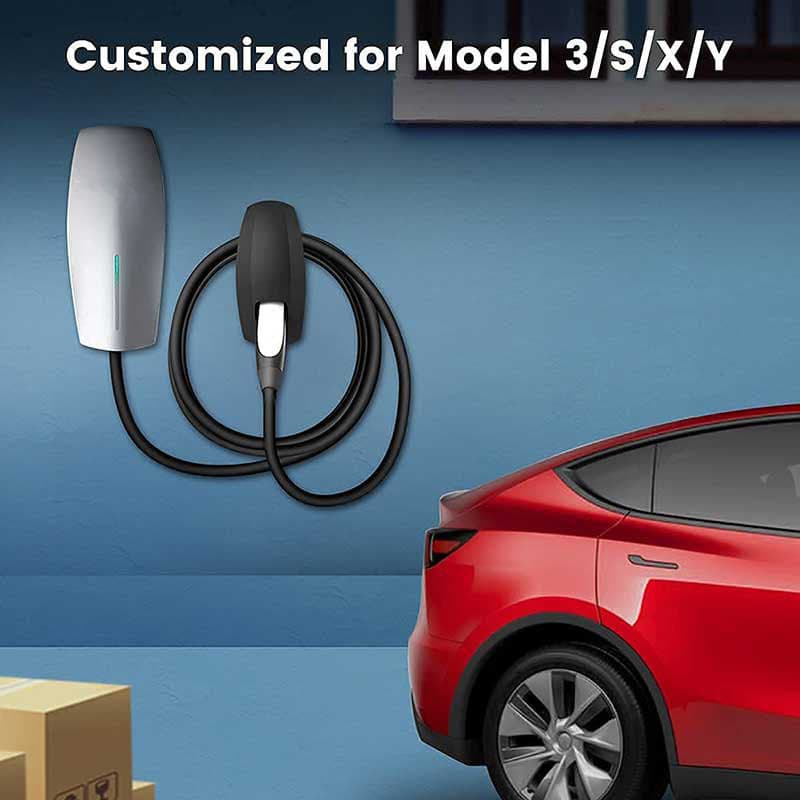 Support — Tesla Model Y & Model S