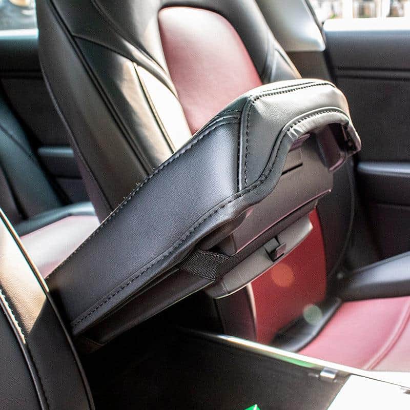 Armsteunhoes — Tesla Model 3 & Model Y