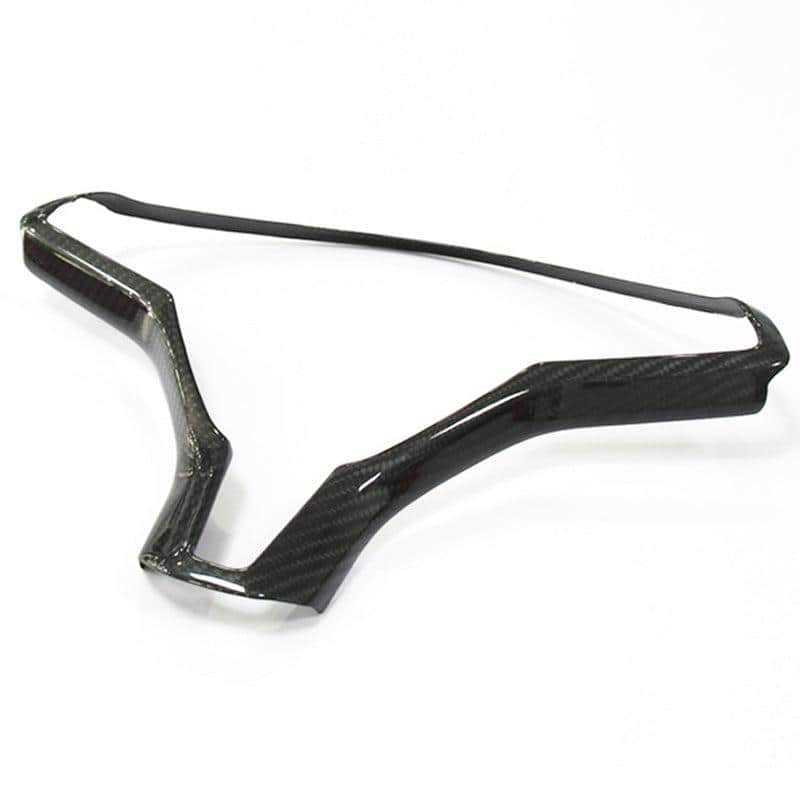 Stuurhoes carbon-look — Tesla Model S