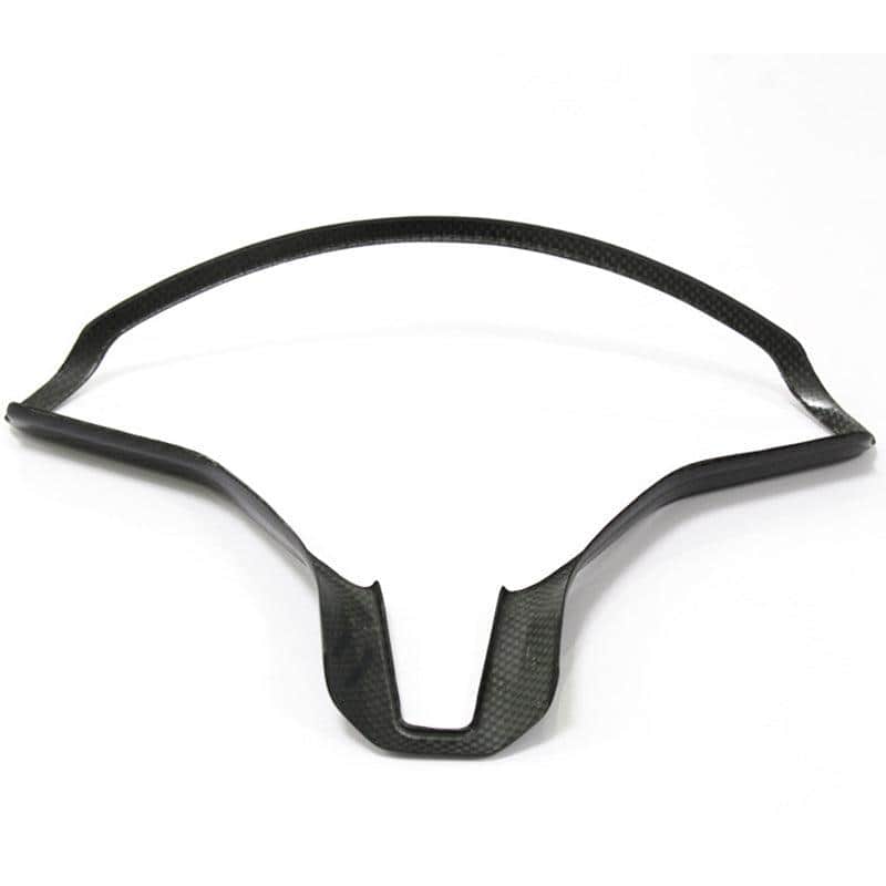 Stuurhoes carbon-look — Tesla Model S