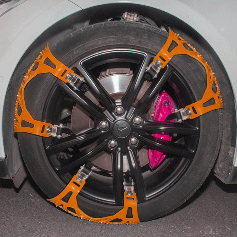 Radaccessoire — Tesla Model S