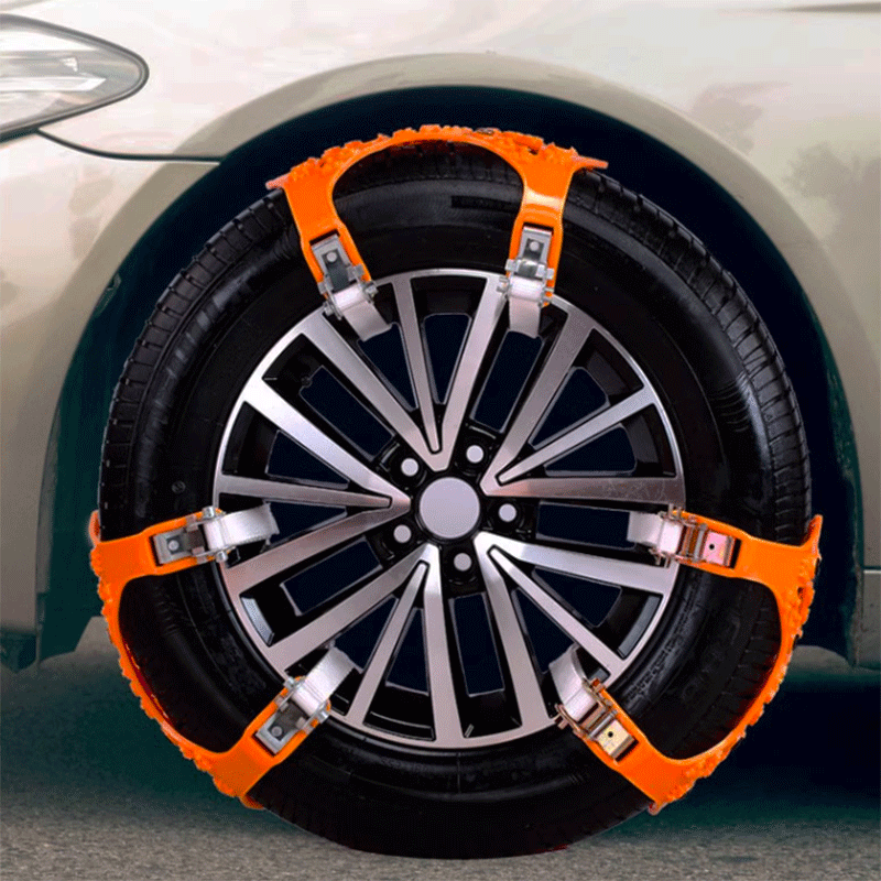 Wielaccessoire — Tesla Model S