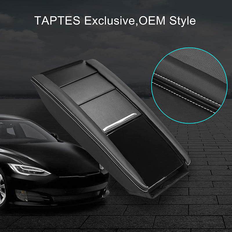 Opbergaccessoire — Tesla Model S