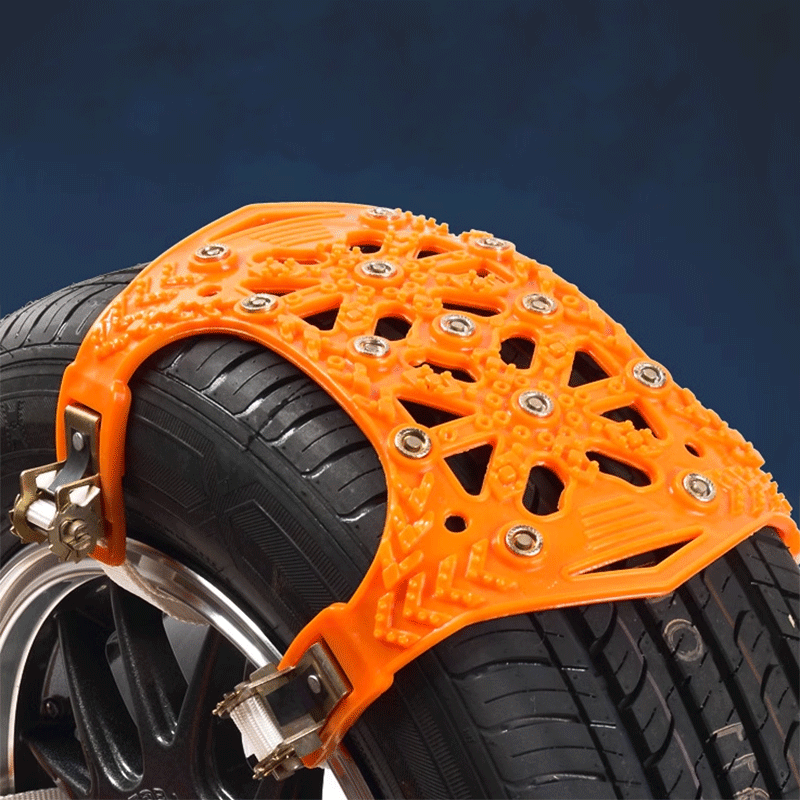 Radaccessoire — Tesla Model S