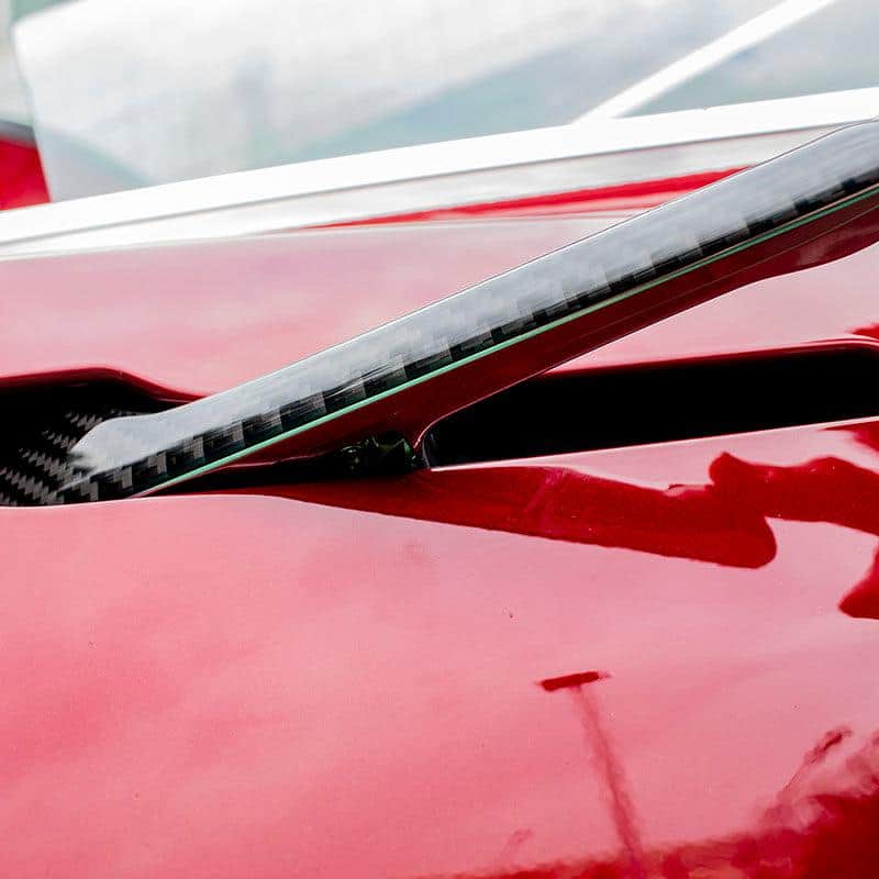 Deurgreepbescherming — Tesla Model 3 & Model Y