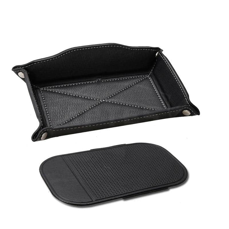 Opbergbox — Tesla Model S