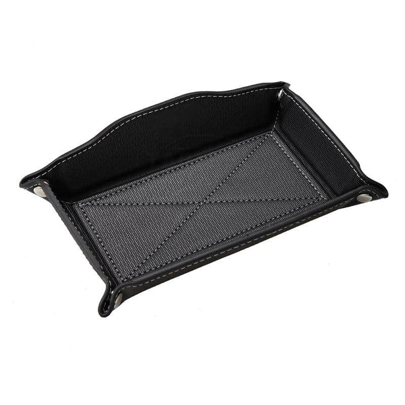 Opbergbox — Tesla Model S