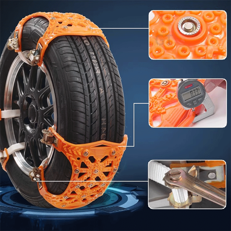 Interieuraccessoire — Tesla Cybertruck & Model S